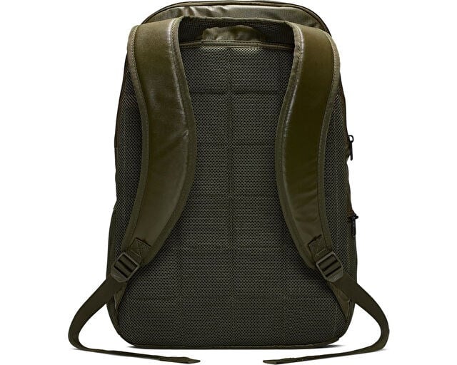 NIKE NK BRSLA XL BKPK Sırt Çantası BA6123-325 Yeşil