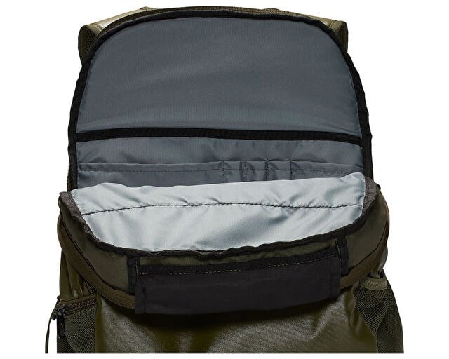 NIKE NK BRSLA XL BKPK Sırt Çantası BA6123-325 Yeşil