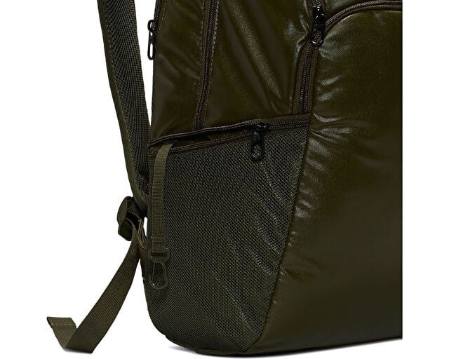 NIKE NK BRSLA XL BKPK Sırt Çantası BA6123-325 Yeşil