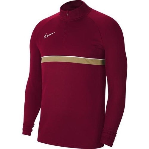 Nike Nk Df ACD21 Dril Top CW6110-677 Erkek Sweatshirt