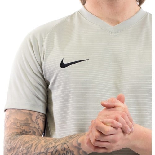 Nike NK Dry Tiempo Prem. Erkek Tişört 894230-057