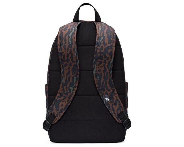 NIKE NK ELMNTL BKPK CAMINAL Sırt Çantası (21L) FB2834-010 Siyah