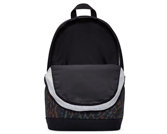 NIKE NK ELMNTL BKPK CAMINAL Sırt Çantası (21L) FB2834-010 Siyah