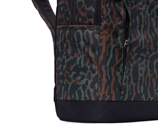 NIKE NK ELMNTL BKPK CAMINAL Sırt Çantası (21L) FB2834-010 Siyah