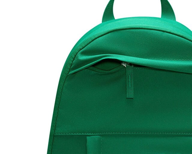 NIKE NK ELMNTL BKPK - HBR Sırt Çantası-En: 30 cm, Boy: 48 cm, Derinlik: 15 cm DD0559-365 Yeşil