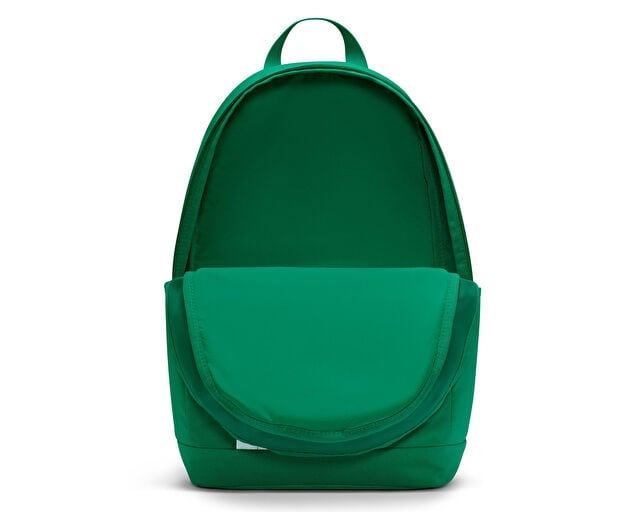 NIKE NK ELMNTL BKPK - HBR Sırt Çantası-En: 30 cm, Boy: 48 cm, Derinlik: 15 cm DD0559-365 Yeşil