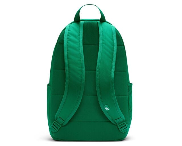 NIKE NK ELMNTL BKPK - HBR Sırt Çantası-En: 30 cm, Boy: 48 cm, Derinlik: 15 cm DD0559-365 Yeşil