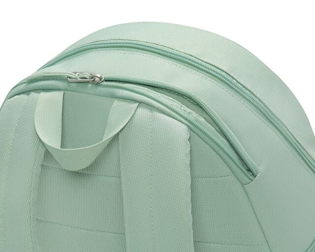 NIKE NK HERITAGE EUGENE BACKPCK 2.0 Sırt Çantası-En: 30 cm, Boy: 46 cm, Derinlik: 15 cm IB4327-006 Yeşil