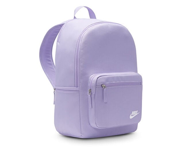 NIKE NK HERITAGE EUGENE BKPK Sırt Çantası-En: 30 cm, Boy: 46 cm, Derinlik: 15 cm DB3300-515 Mor