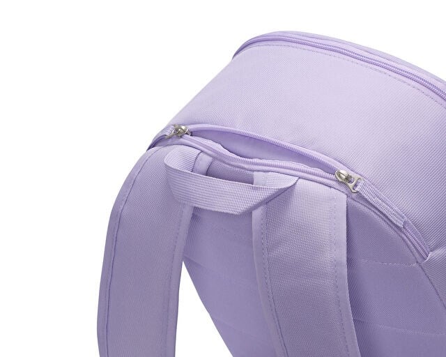 NIKE NK HERITAGE EUGENE BKPK Sırt Çantası-En: 30 cm, Boy: 46 cm, Derinlik: 15 cm DB3300-515 Mor