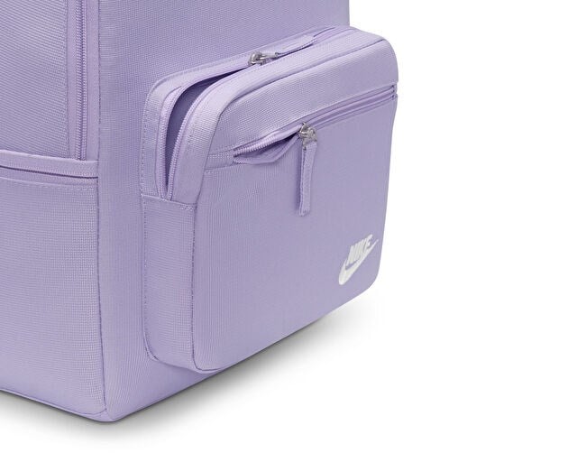 NIKE NK HERITAGE EUGENE BKPK Sırt Çantası-En: 30 cm, Boy: 46 cm, Derinlik: 15 cm DB3300-515 Mor