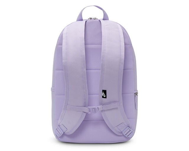 NIKE NK HERITAGE EUGENE BKPK Sırt Çantası-En: 30 cm, Boy: 46 cm, Derinlik: 15 cm DB3300-515 Mor