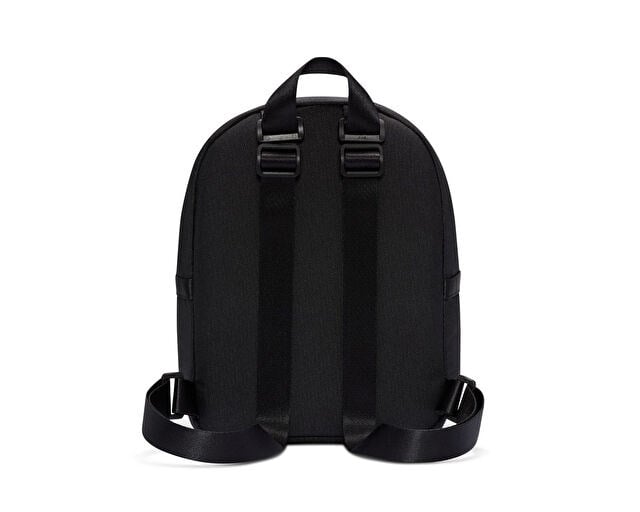 NIKE NK HERITAGE MINI BACKPACK Sırt Çantası-En: 18 cm, Boy: 25 cm, Derinlik: 10 cm IB4348-010 Siyah
