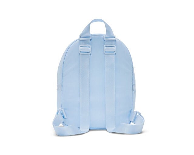 NIKE NK HERITAGE MINI BACKPACK Sırt Çantası-En: 18 cm, Boy: 25,5 cm, Derinlik: 10 cm IB4348-407 Mavi