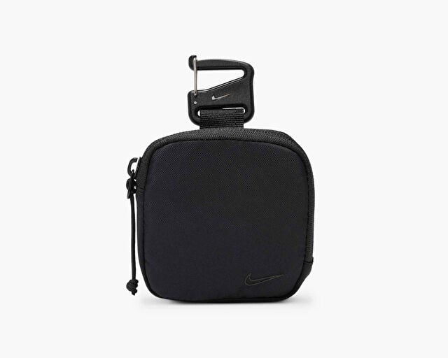NIKE NK NSW COMMUTE BKPK Sırt Çantası-En: 30 cm, Boy: 48 cm, Derinlik: 13 cm FZ6128-011 Siyah