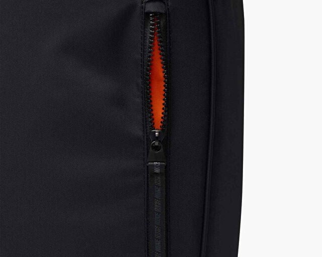 NIKE NK NSW COMMUTE BKPK Sırt Çantası-En: 30 cm, Boy: 48 cm, Derinlik: 13 cm FZ6128-011 Siyah