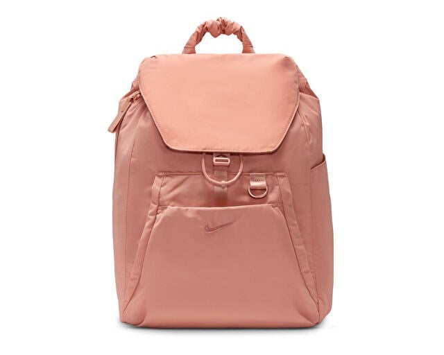 NIKE NK ONE BKPK Sırt Çantası-En: 33 cm, Boy: 43 cm, Derinlik: 15 cm HV1194-688 Kırmızı