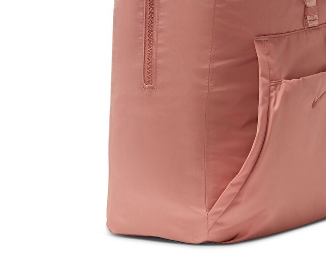 NIKE NK ONE BKPK Sırt Çantası-En: 33 cm, Boy: 43 cm, Derinlik: 15 cm HV1194-688 Kırmızı