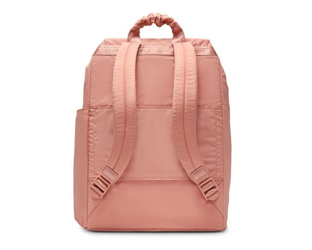 NIKE NK ONE BKPK Sırt Çantası-En: 33 cm, Boy: 43 cm, Derinlik: 15 cm HV1194-688 Kırmızı