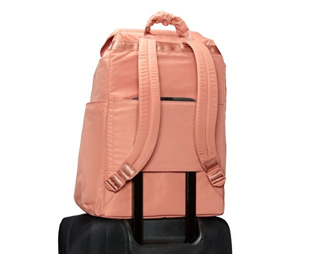 NIKE NK ONE BKPK Sırt Çantası-En: 33 cm, Boy: 43 cm, Derinlik: 15 cm HV1194-688 Kırmızı