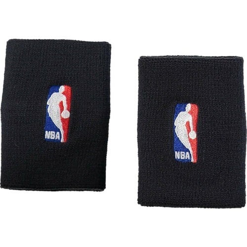 Nike NKN03-001 NBA Elite Basketbol Bilekliği