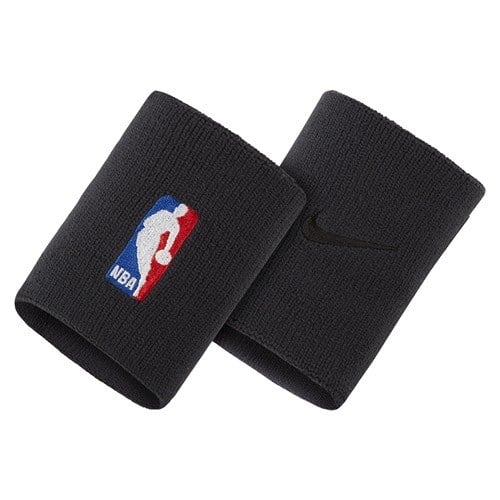 Nike NKN03-001 NBA Elite Basketbol Bilekliği