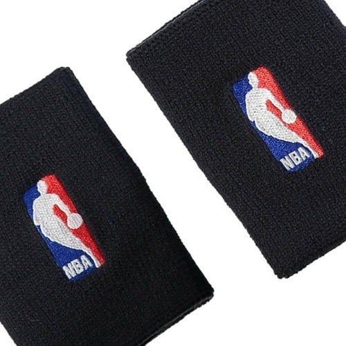 Nike NKN03-001 NBA Elite Basketbol Bilekliği