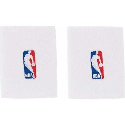 Nike NKN03-100 NBA Elite Basketbol Bilekliği