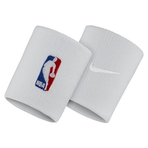 Nike NKN03-100 NBA Elite Basketbol Bilekliği
