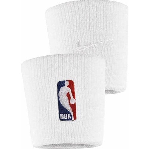Nike NKN03-100 NBA Elite Basketbol Bilekliği