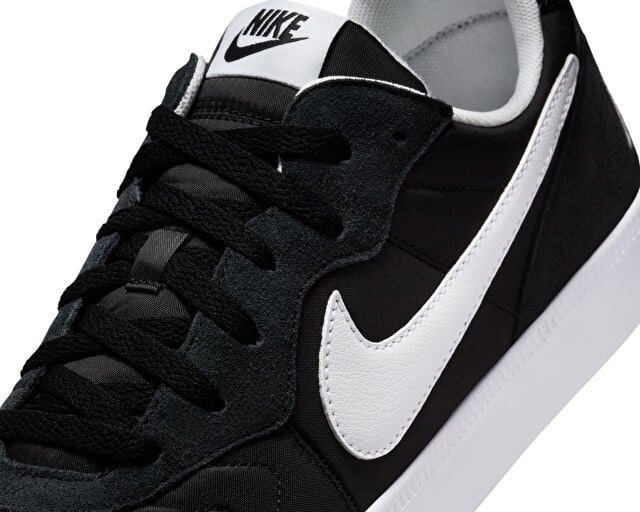NIKE NSW TIEMPO TRAINER Erkek Günlük Ayakkabı 644843-012 Siyah