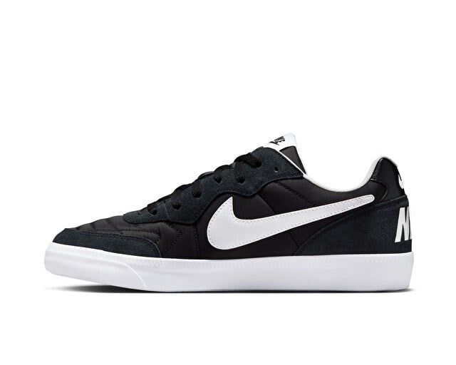 NIKE NSW TIEMPO TRAINER Erkek Günlük Ayakkabı 644843-012 Siyah