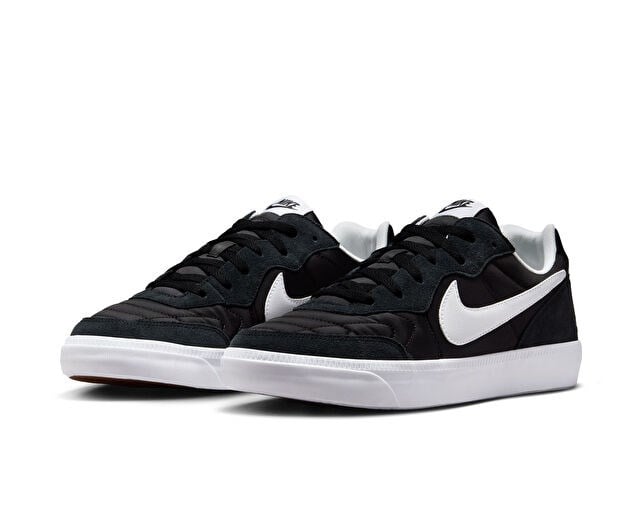 NIKE NSW TIEMPO TRAINER Erkek Günlük Ayakkabı 644843-012 Siyah