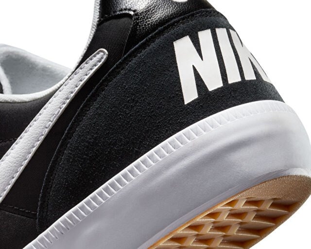 NIKE NSW TIEMPO TRAINER Erkek Günlük Ayakkabı 644843-012 Siyah