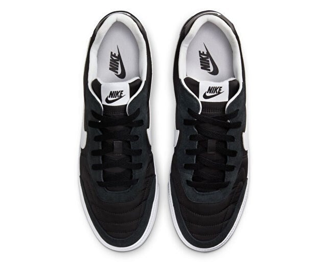 NIKE NSW TIEMPO TRAINER Erkek Günlük Ayakkabı 644843-012 Siyah