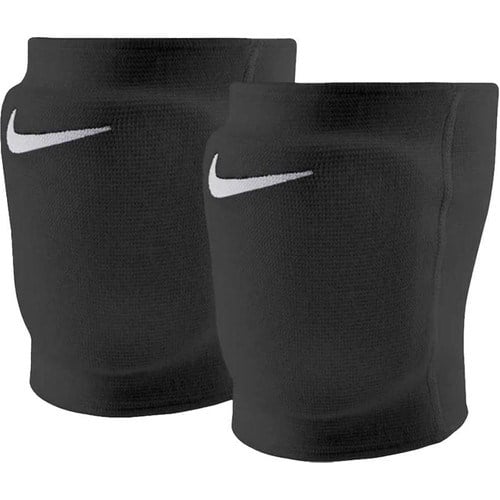 Nike NVP06-001 Essential Voleybol Dizliği Siyah