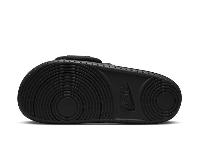 NIKE OFFCOURT ADJUST Erkek Terlik DQ9624-001 Siyah