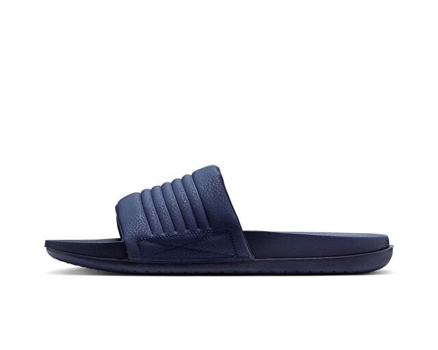 NIKE OFFCOURT ADJUST SLIDE Erkek Terlik DQ9624-401 Lacivert