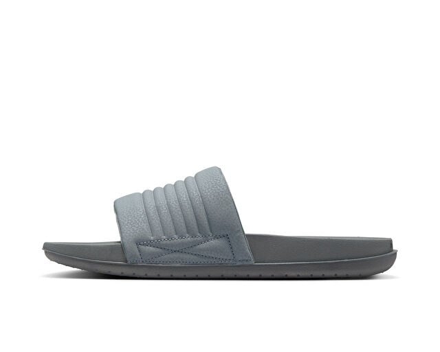 NIKE OFFCOURT ADJUST SLIDE Erkek Terlik DQ9624-006 Gri
