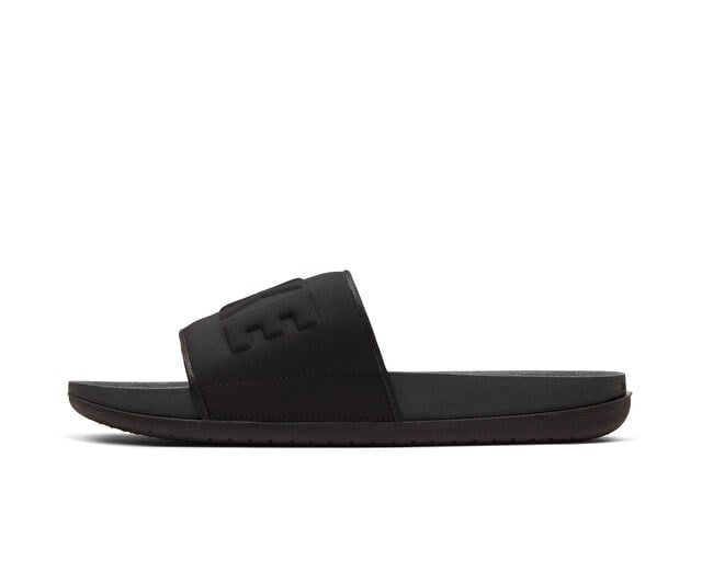 NIKE OFFCOURT SLIDE Unisex Terlik BQ4639-003 Siyah