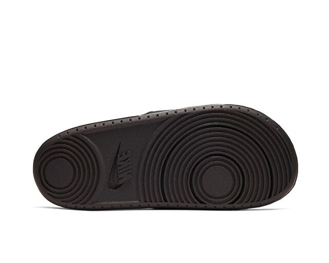 NIKE OFFCOURT SLIDE Unisex Terlik BQ4639-003 Siyah