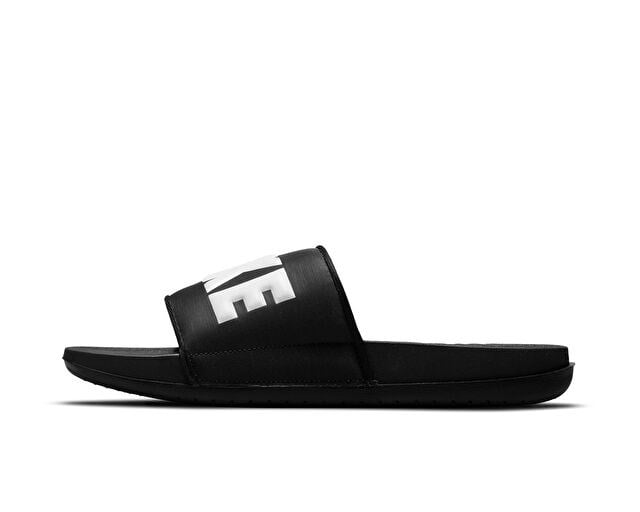 NIKE OFFCOURT SLIDE Unisex Terlik BQ4639-012 Siyah