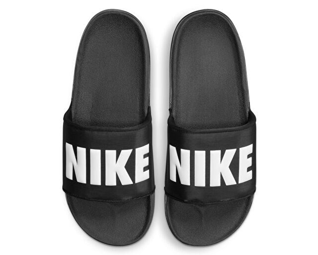 NIKE OFFCOURT SLIDE Unisex Terlik BQ4639-012 Siyah