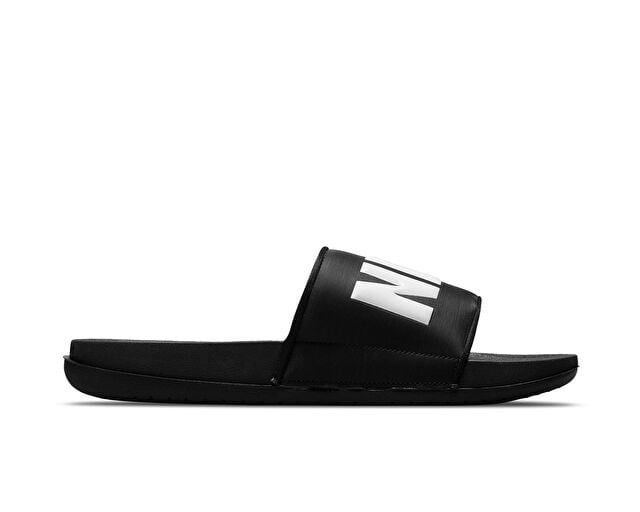 NIKE OFFCOURT SLIDE Unisex Terlik BQ4639-012 Siyah