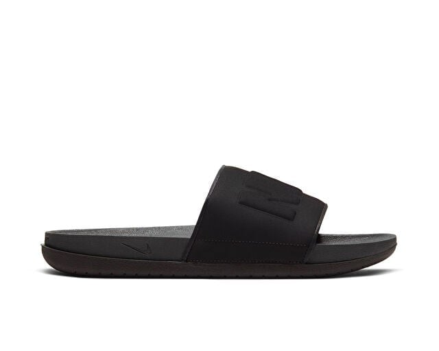 NIKE OFFCOURT SLIDE Unisex Terlik BQ4639-003 Siyah