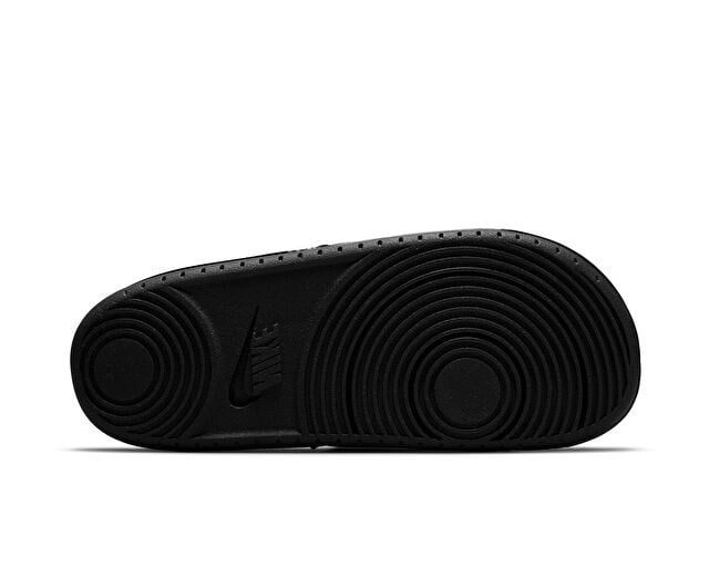 NIKE OFFCOURT SLIDE Unisex Terlik BQ4639-012 Siyah