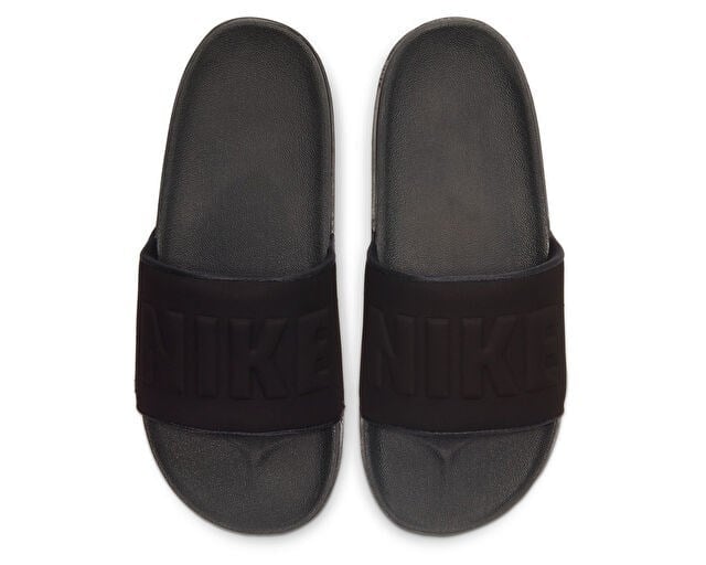 NIKE OFFCOURT SLIDE Unisex Terlik BQ4639-003 Siyah