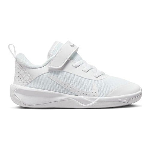 Nike Omni Multi-Court Çocuk Günlük Ayakkabı DM9026-100 Beyaz