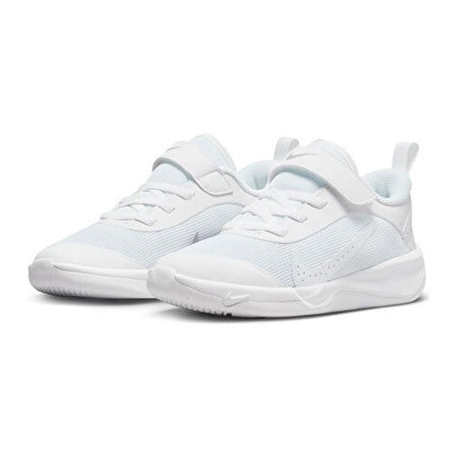 Nike Omni Multi-Court Çocuk Günlük Ayakkabı DM9026-100 Beyaz