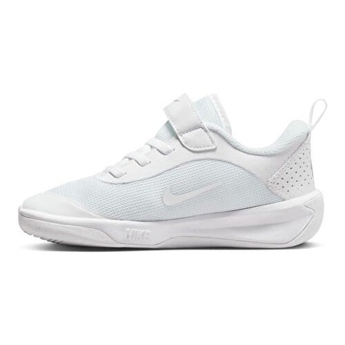 Nike Omni Multi-Court Çocuk Günlük Ayakkabı DM9026-100 Beyaz